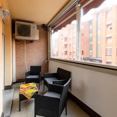 Casa Pibe De Oro Fiera Apartman *