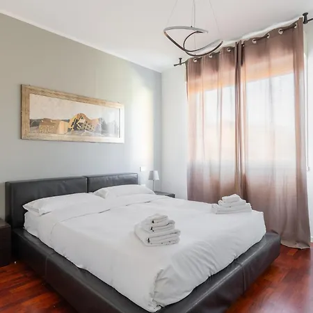 Apartman Casa Pibe De Oro Fiera Bologna