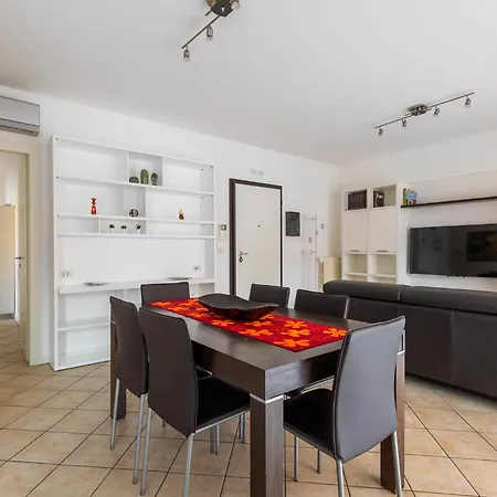 Lägenhet Casa Pibe De Oro Fiera