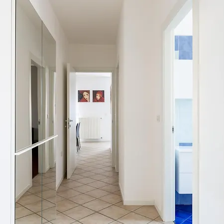Casa Pibe De Oro Fiera Lägenhet *