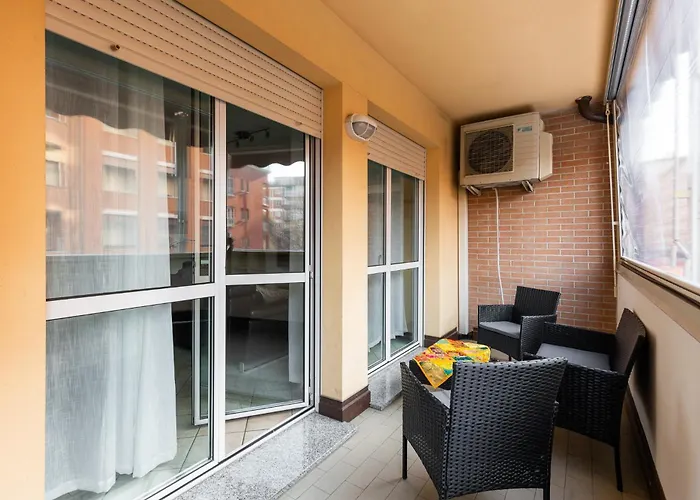 Casa Pibe De Oro Fiera