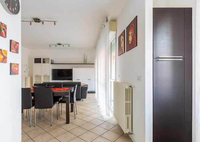 Casa Pibe De Oro Fiera *