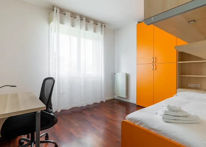 Casa Pibe De Oro Fiera Lägenhet Bologna