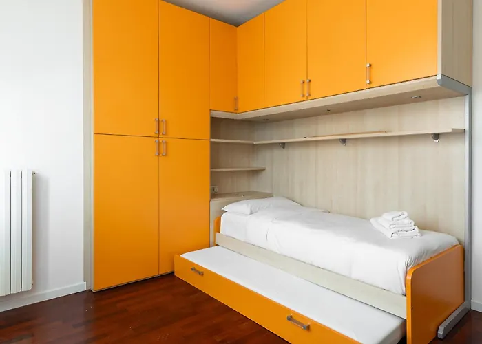 Casa Pibe De Oro Fiera Bologna