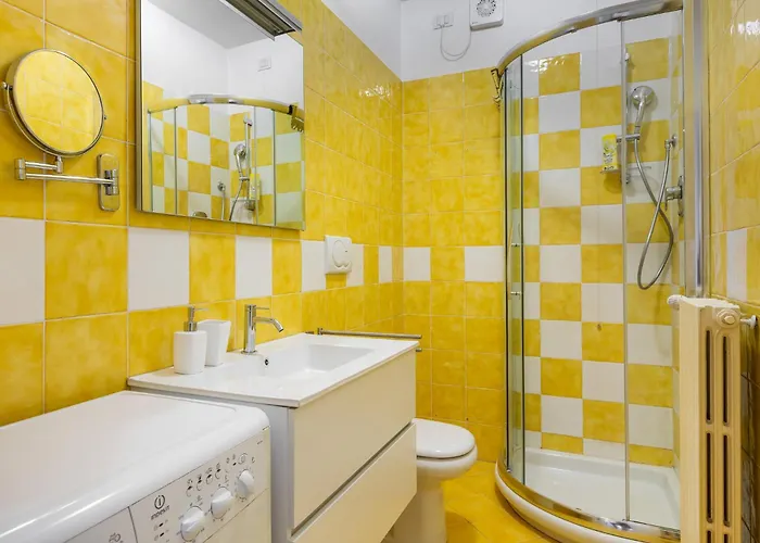 Casa Pibe De Oro Fiera Lägenhet Bologna