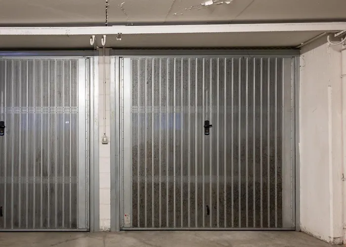 Casa Pibe De Oro Fiera Lägenhet *