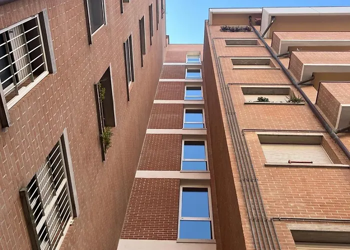 Casa Pibe De Oro Fiera Lägenhet Bologna