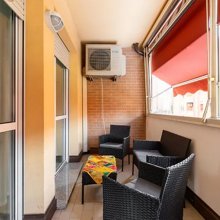 Casa Pibe De Oro Fiera Apartman Bologna