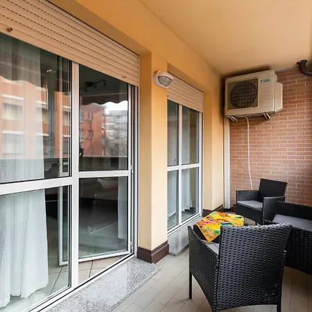 Casa Pibe De Oro Fiera