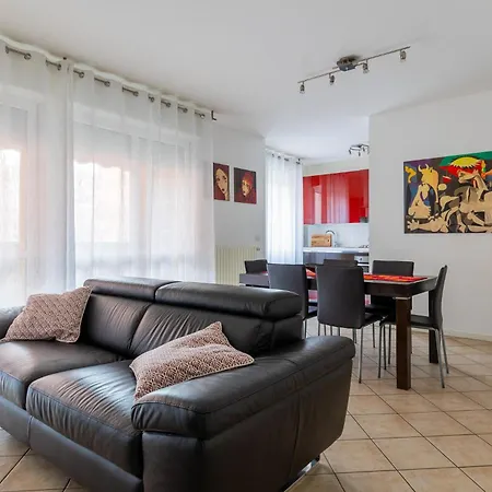 Casa Pibe De Oro Fiera