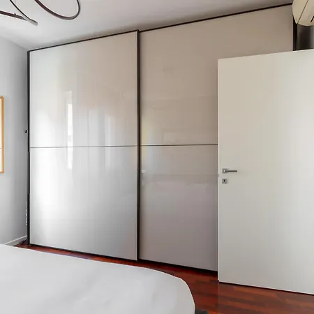 Apartament Casa Pibe De Oro Fiera Bolonia