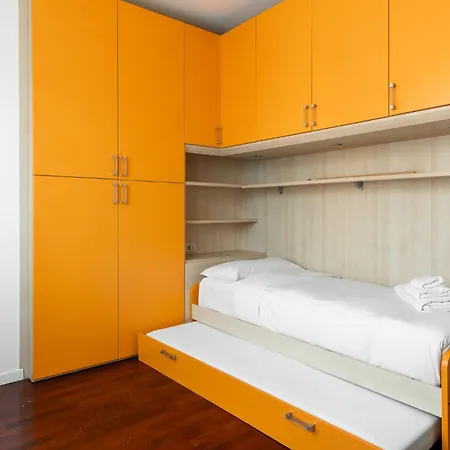 Casa Pibe De Oro Fiera בולוניה