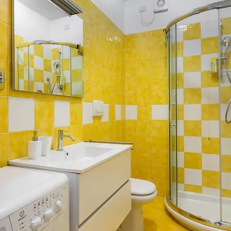 Casa Pibe De Oro Fiera Apartament Bolonia