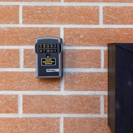 Casa Pibe De Oro Fiera *