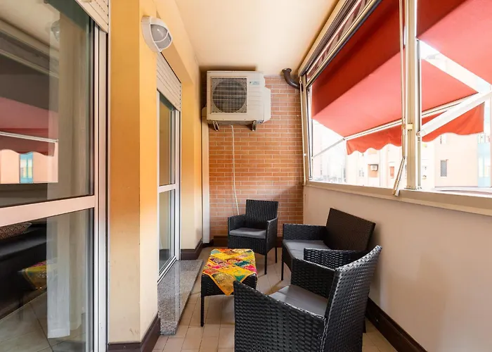 Casa Pibe De Oro Fiera Apartman Bologna