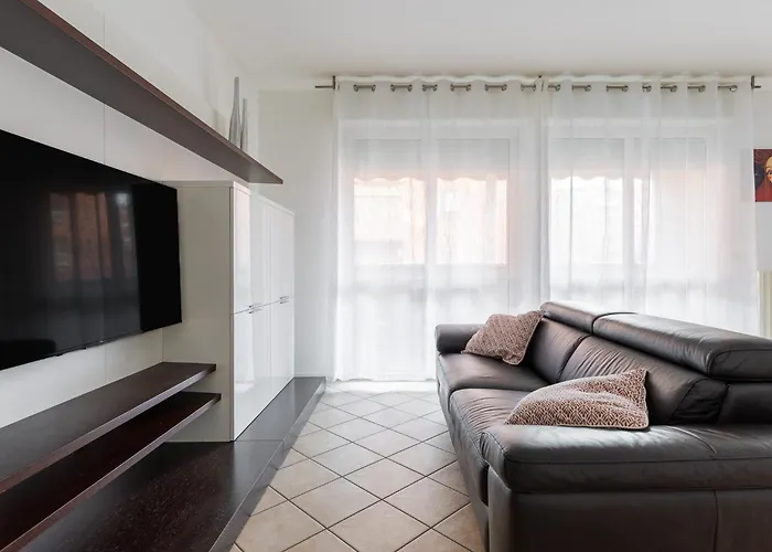 Casa Pibe De Oro Fiera Apartman