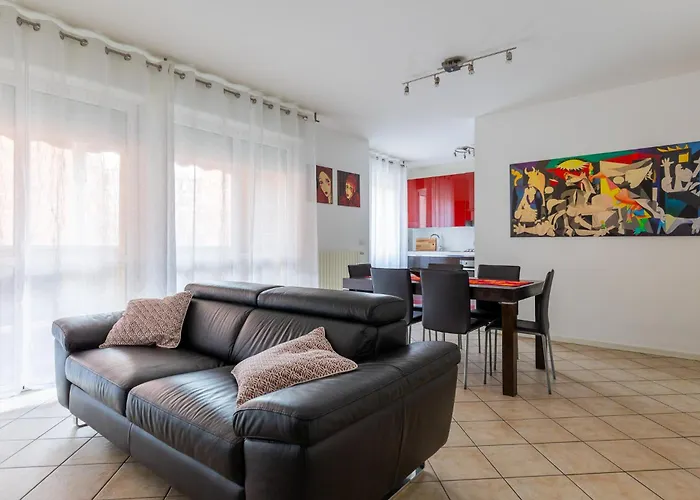 Casa Pibe De Oro Fiera