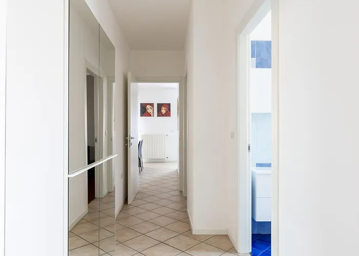 Casa Pibe De Oro Fiera דירה *