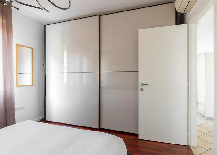 Apartmán Casa Pibe De Oro Fiera Boloňa