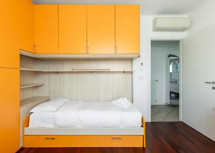 Apartmán Casa Pibe De Oro Fiera