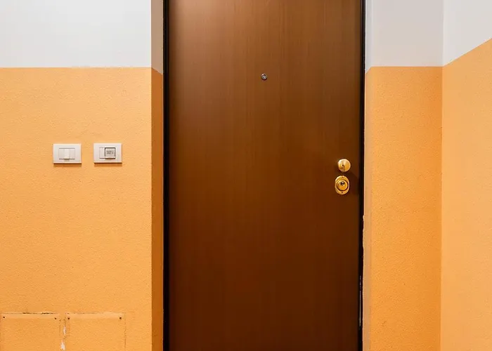 Apartmán Casa Pibe De Oro Fiera