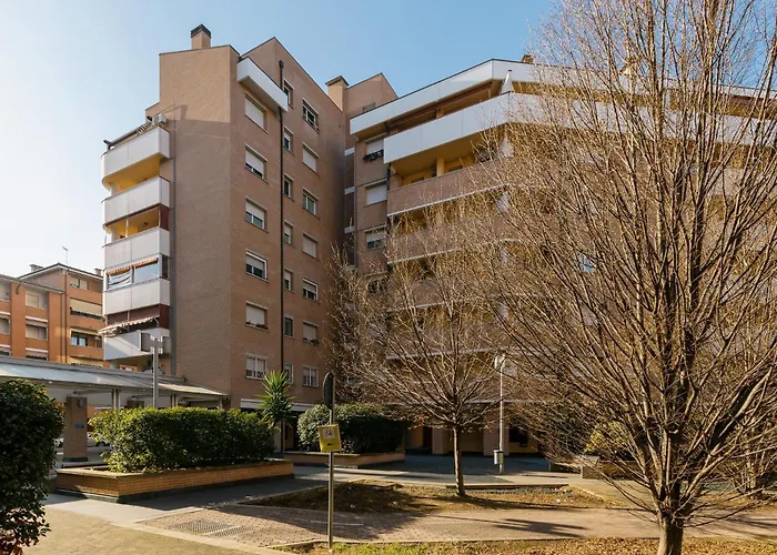 Casa Pibe De Oro Fiera Apartmán