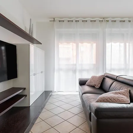 Casa Pibe De Oro Fiera Apartman