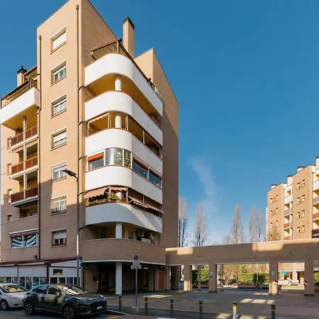 Apartman Casa Pibe De Oro Fiera *