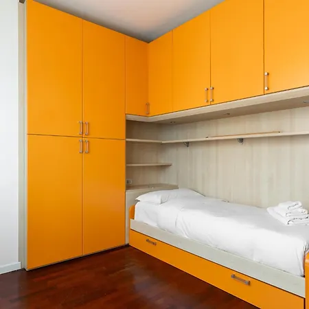 Casa Pibe De Oro Fiera * Bologna