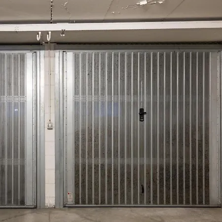 Casa Pibe De Oro Fiera Apartman *