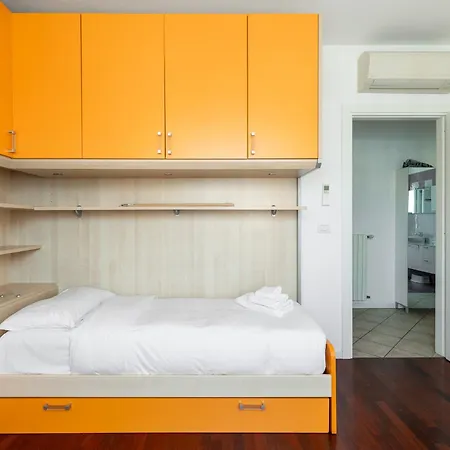 Apartmán Casa Pibe De Oro Fiera