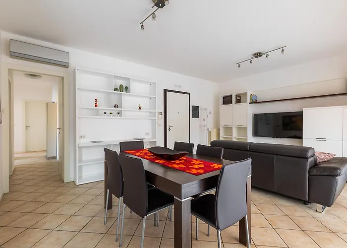 Apartmán Casa Pibe De Oro Fiera