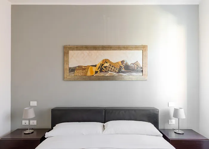 Casa Pibe De Oro Fiera Apartmán