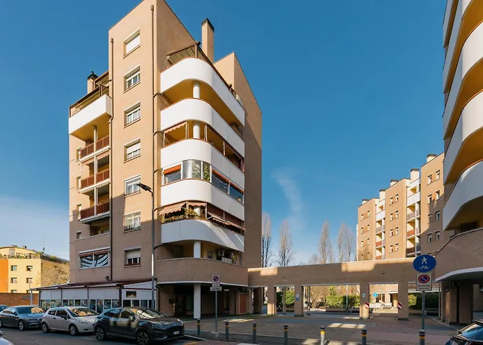 Apartmán Casa Pibe De Oro Fiera *
